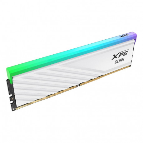 ADATA DIMM-mälukomplekt AX5U6000C3024G-DTLABRWH 48 GB 6000 (2x 24 GB) kaheosaline komplekt Lancer Bl