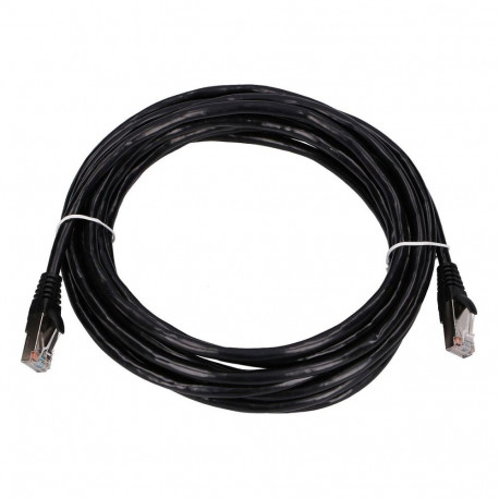 "Extralink Cat.5e FTP 5m LAN Patchkabel, Kupfernetzwerkkabel [COPY]"