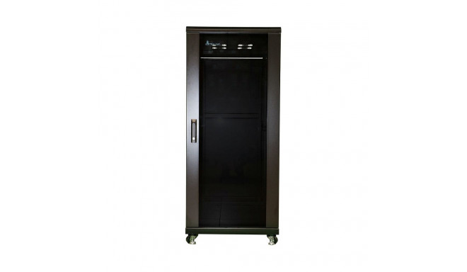 Extralink serverikapp 27U 600x1000, must