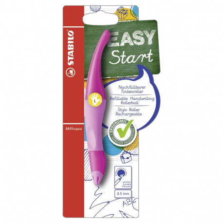 STABILO tindipliiats EASYoriginal 0.5mm, sinine