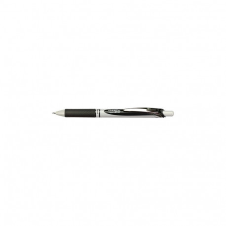 "Pentel EnerGel eco BL77 Gelschreiber 0.35 mm, Schreibfarbe: Schwarz"