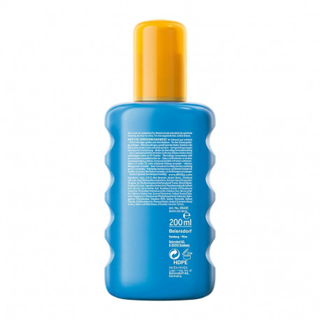 "SUN Schutz & Bräune Sonnenspray 200,0 ml"