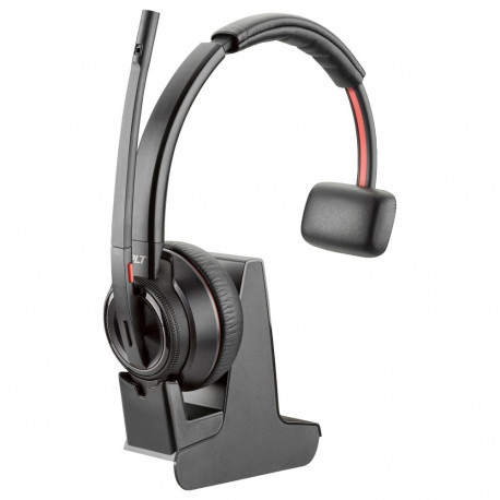 "HP Poly DECT Headset Savi 8210 Office USB-A monaural"