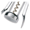 "WESTMARK Korkenzieher silber"