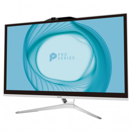 "MSI Pro AP222T 13M-046EU i3-13100/8GB/256GBSSD/DOS AZERTY French Layout"