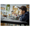 "LEGO Star Wars 75357 Ghost & Phantom II"
