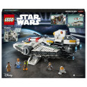 "LEGO Star Wars 75357 Ghost & Phantom II"