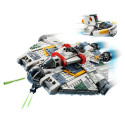 "LEGO Star Wars 75357 Ghost & Phantom II"