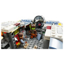"LEGO Star Wars 75357 Ghost & Phantom II"