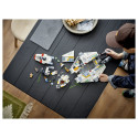 "LEGO Star Wars 75357 Ghost & Phantom II"