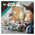 "LEGO Star Wars 75357 Ghost & Phantom II"