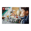 "LEGO Star Wars 75357 Ghost & Phantom II"