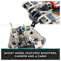 "LEGO Star Wars 75357 Ghost & Phantom II"