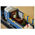 "LEGO Ideas - Der Orientexpress"