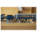 "LEGO Ideas - Der Orientexpress"