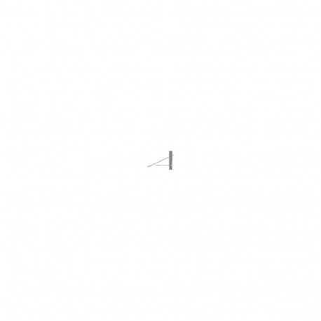 "Goobay Kabelbinder 200 x 2,5mm (transparent, 100 Stck)"