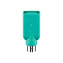 goobay adapter PS/2/USB