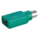 goobay adapter PS/2/USB
