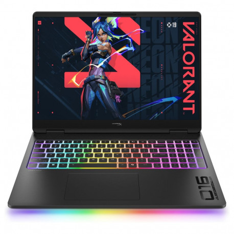 HP HyperX OMEN sülearvuti 16-ah1170ng CU7 270HX Plus/32GB/1TBSSD/RTX5070Ti/FreeDOS