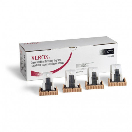"Xerox Toner Staples Pack (Prof.Finisher), CC/WCPro 2128/2636/3545 /Phaser 7760"