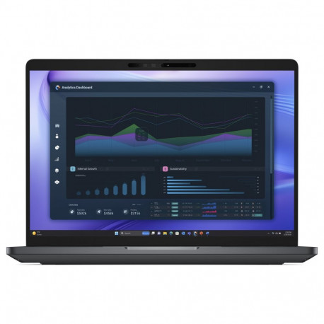 "DELL Pro Precision 5 14 PW514261 CU7 366H/32GB/1TBSSD/RTX PRO 500/W11 Pro 3Y Basic Ons"