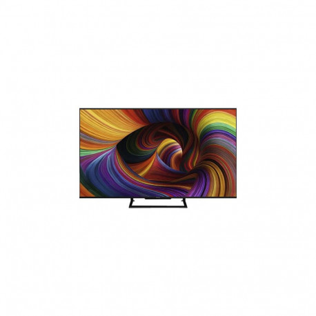 PAN LED-teler TN-55W90CEZS UHD 4K HDR Mini LED-multituuner Google TV PVR, must
