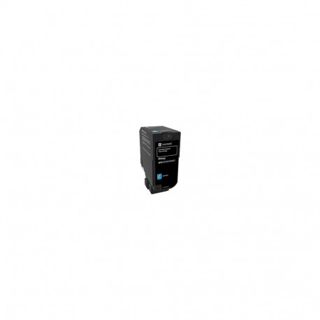 Lexmark PB tooner CX725 16K, tsüaan