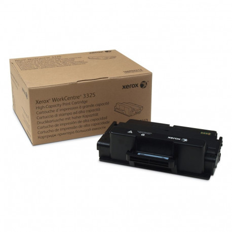"Xerox Cartridge 3315 Black Schwarz HC (106R02313)"