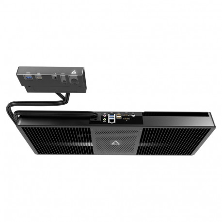 "Arctic Senza 5700G /AMD Ryzen 5 5700G/32GB/1TBSSD/RadeonRXVega8/W11 Home"