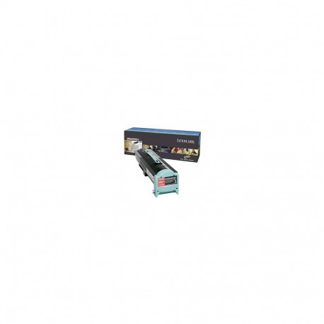"LEXMARK Toner schwarz HC Hohe Kapazitaet 30000Seiten fuer W840"