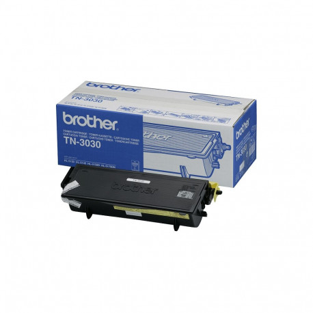 "Brother TN-3030 black"