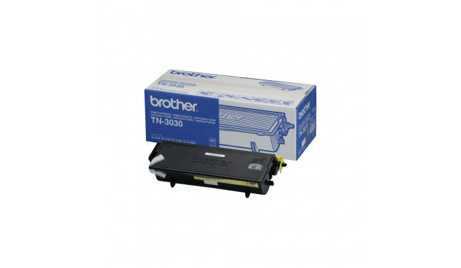 Brother TN-3030, must