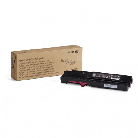 "Xerox 106R02745 magenta"
