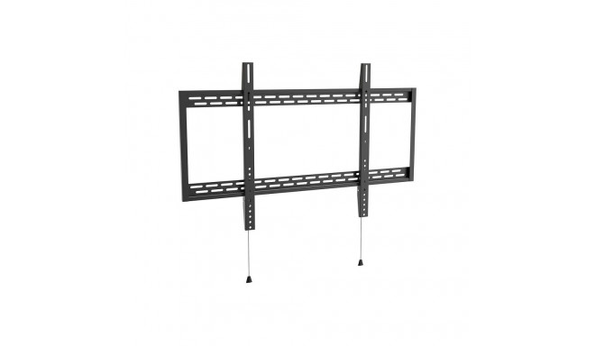 "Pro Large Wall Mount, Max 125"