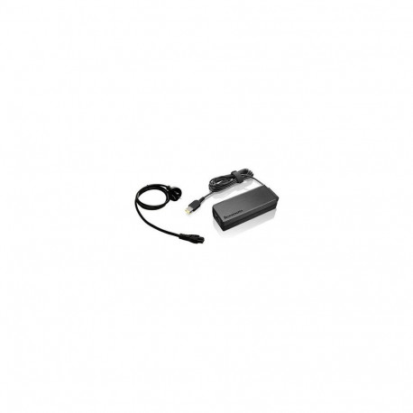 Lenovo vahelduvvooluadapter ThinkPad 90W (Slim Tip)
