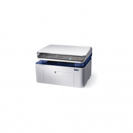 "Xerox WorkCentre 3025VBI 3in1 Multifunktionsgerät Monochromlaser A4 20s/m"