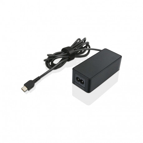 Lenovo standardne vahelduvvooluadapter 65W (USB Type-C) – toiteadapter