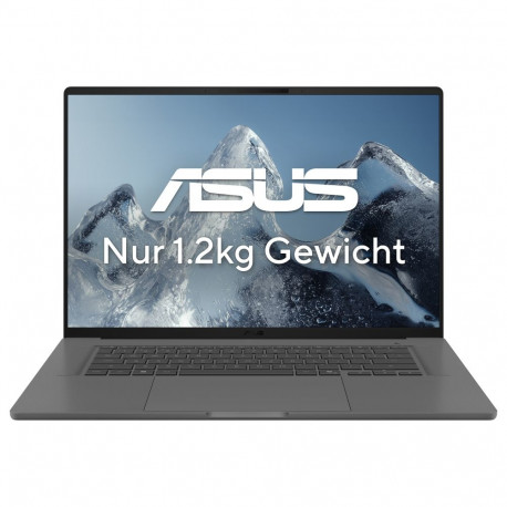 "Asus Zenbook A16 UX3607QA-SH132W Snapdragon X1-26-100/16GB/512SSD/W11 Home"