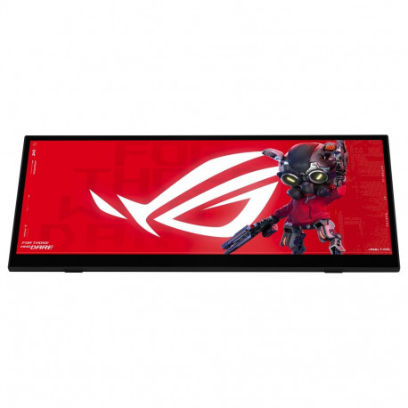 Asus ROG Strix XG129C puuteekraan 31.2cm (24:9) HDMI