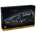 "LEGO Ideas - Der Orientexpress"