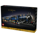 "LEGO Ideas - Der Orientexpress"