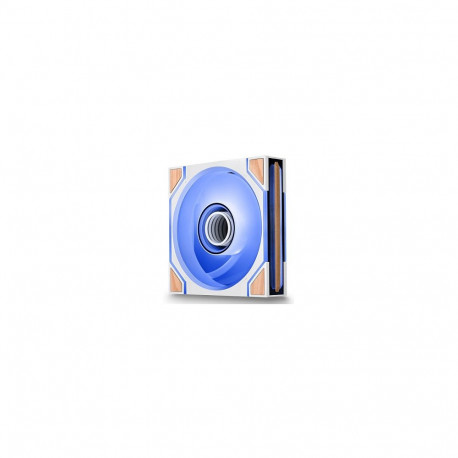Thermaltake SWAFAN 120 EX INFINITY puiduversioon 3Pack, Snow
