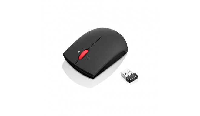 "ThinkPad Precision Wireless Mouse Midnight Black (03X6323)"