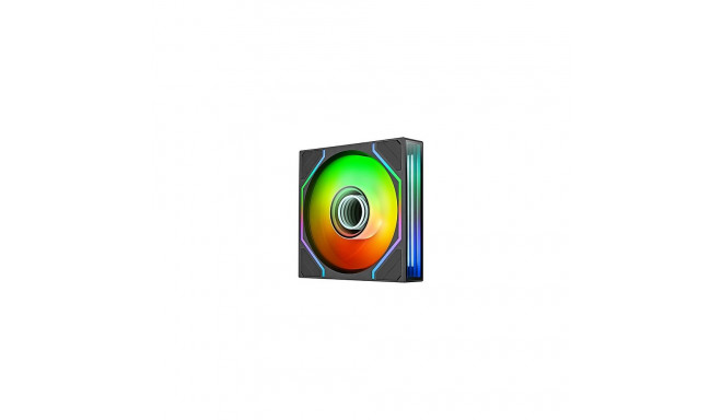 Thermaltake 120mm SWAFAN 120 EX INFINITY ARGB Sync 1Pack