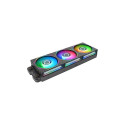 Thermaltake 120mm SWAFAN 120 EX INFINITY ARGB Sync 1Pack