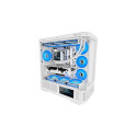 "120mm Thermaltake SWAFAN 120 EX INFINITY ARGB Sync Snow 1Pack"