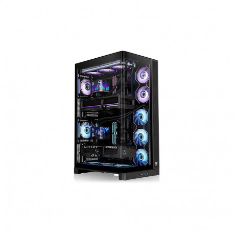 Thermaltake CAPO X, must