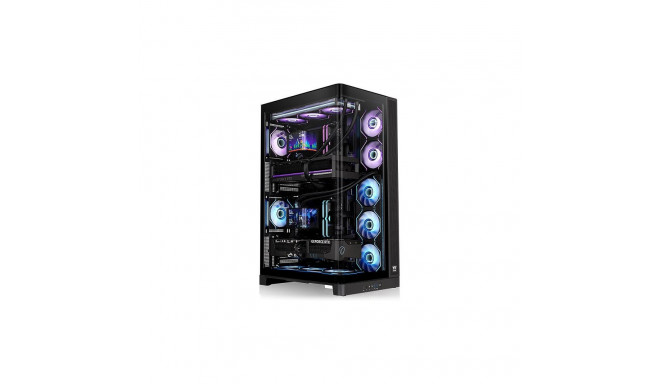"Thermaltake CAPO X Black"