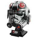 "Star Wars -AT-AT Pilot Helm"