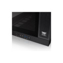 "Thermaltake CAPO X Black"